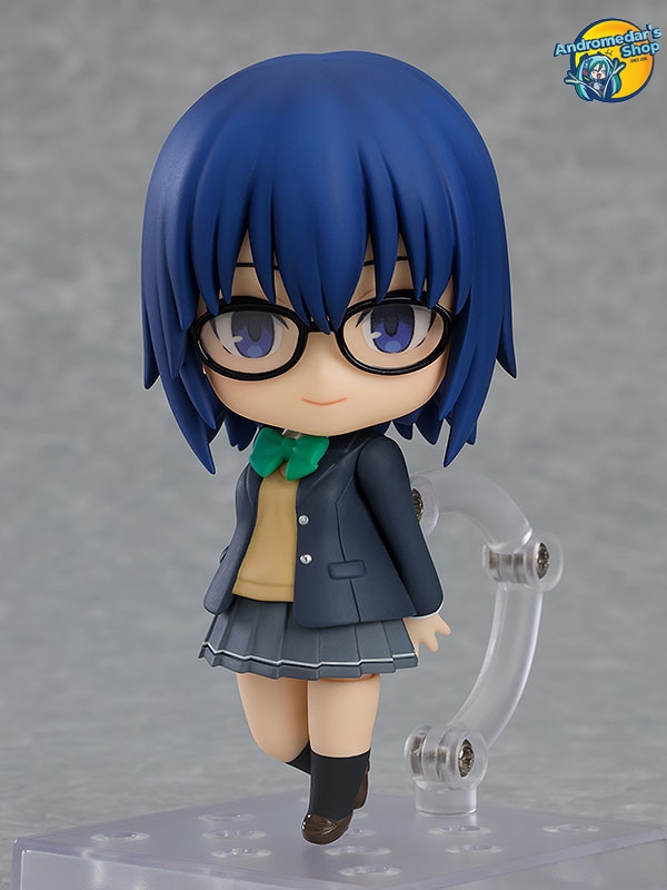 [Good Smile Company] Mô hình nhân vật TSUKIHIME A piece of blue glass moon Nendoroid 2043 Ciel