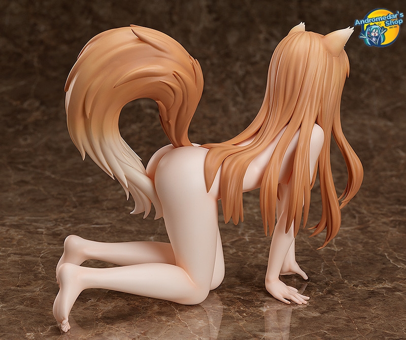 [FREEing] Mô hình nhân vật B-STYLE Spice and Wolf Holo 1/4 Complete Figure