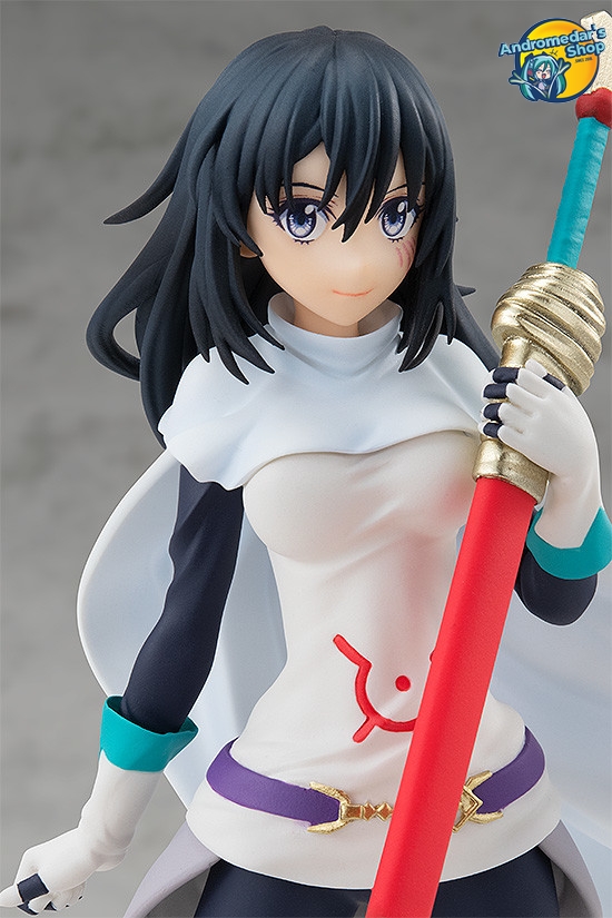 [Good Smile Company] Mô hình nhân vật POP UP PARADE Shizu Complete Figure