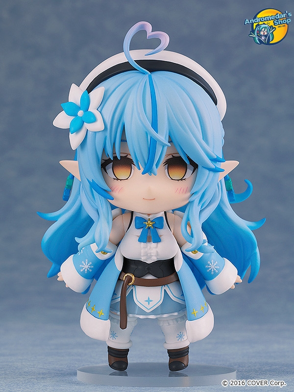 [Good Smile Company] Mô hình nhân vật Nendoroid 2115 Yukihana Lamy Action Figure