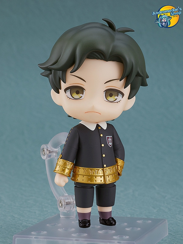 [Good Smile Company] Mô hình nhân vật SPY x FAMILY Nendoroid 2078 Damian Desmond