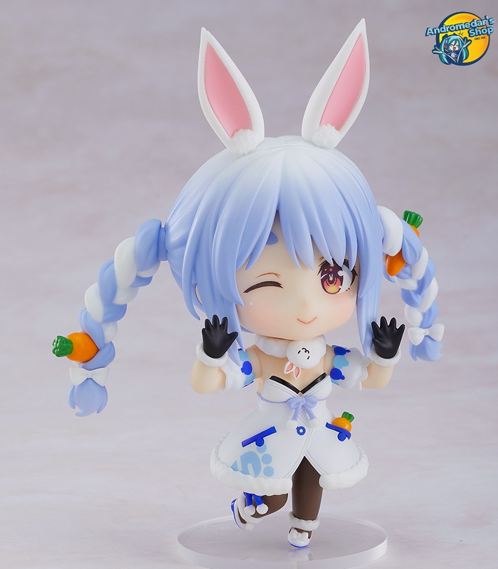 [Good Smile Company] Mô hình nhân vật hololive production Nendoroid 1823 Usada Pekora