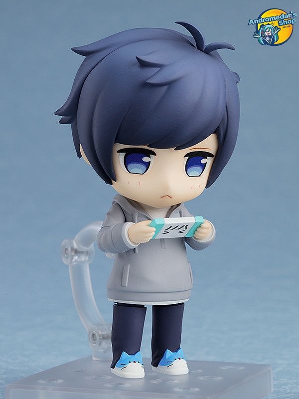 [Good Smile Company] Mô hình nhân vật Nendoroid 1703  Soraru