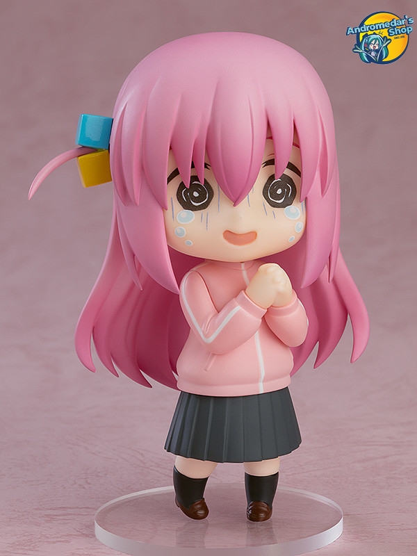 [Good Smile Company] Mô hình nhân vật Bocchi the Rock! Nendoroid 2069 Hitori Goto