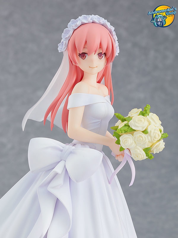 [Đặt trước] [Good Smile Company] Mô hình nhân vật TONIKAWA: Over the Moon for You POP UP PARADE Tsukasa Yuzaki