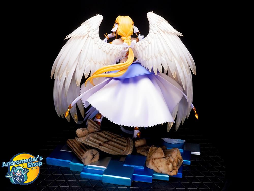 Sword Art Online Alice (Brilliant Angel Ver.) 1/7 Scale Shibuya Scramble Figure