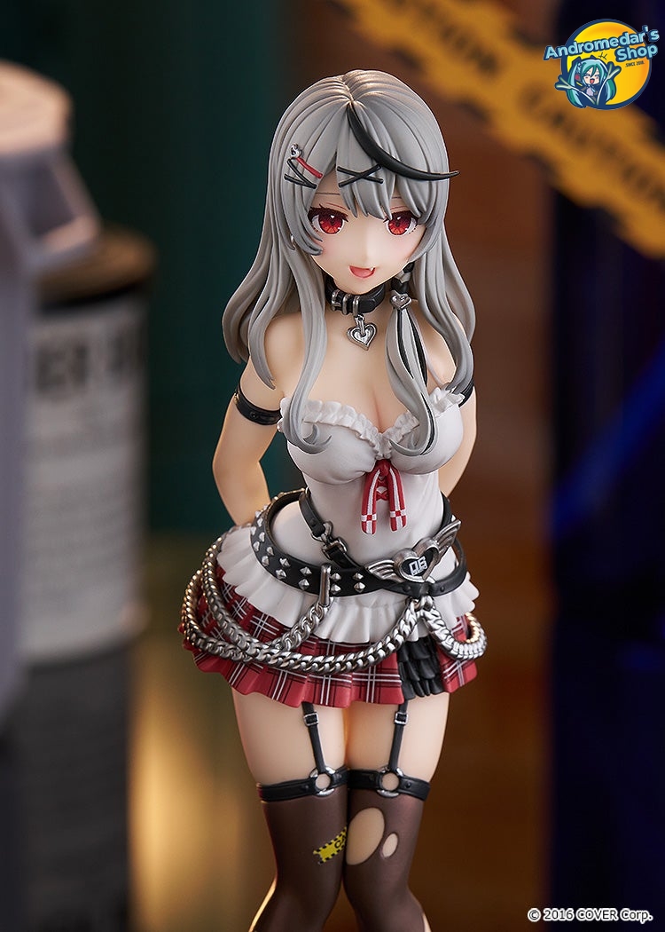 [Good Smile Company] Mô hình nhân vật hololive production POP UP PARADE Sakamata Chloe Complete Figure