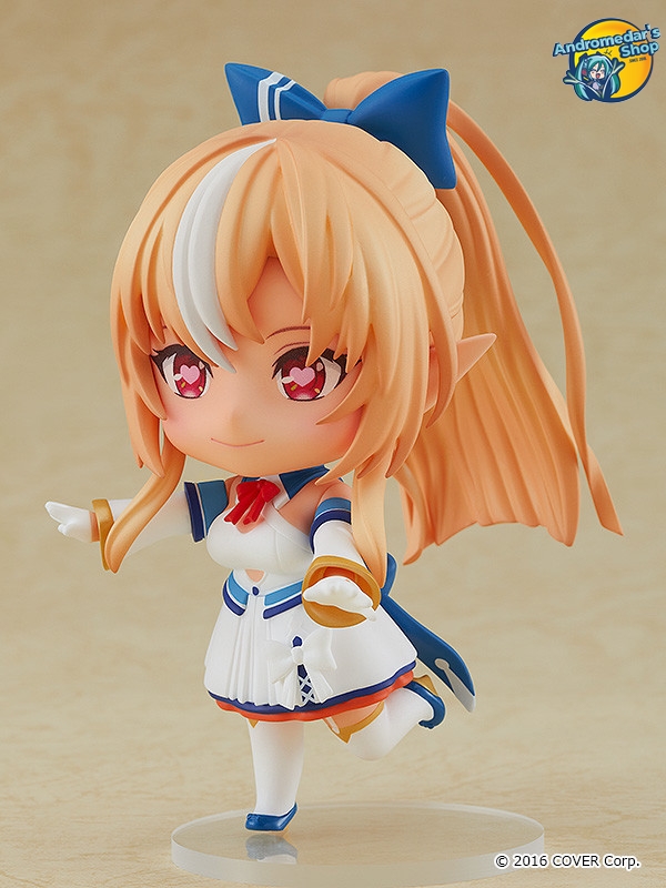 [Good Smile Company] Mô hình nhân vật hololive production Nendoroid 2009 Shiranui Flare