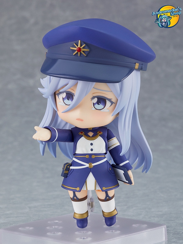 [Good Smile Company] Mô hình nhân vật 86 EIGHTY-SIX Nendoroid 1674 Vladilena Milizé