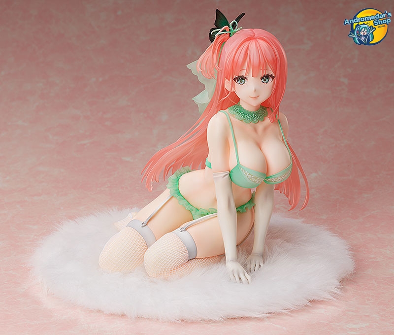 [FREEing] Mô hình nhân vật Bride of Spring B-STYLE Melody 1/4 Complete Figure