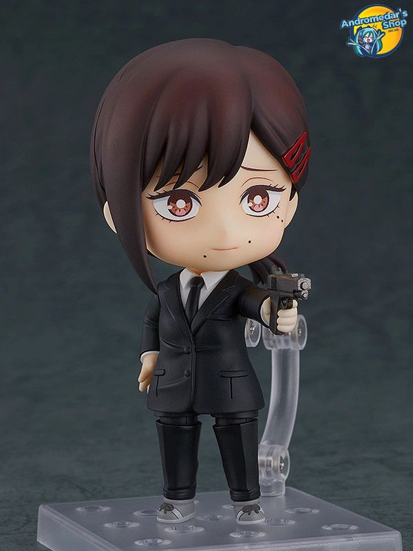 [Good Smile Company] Mô hình nhân vật Chainsaw Man Nendoroid 2014 Kobeni