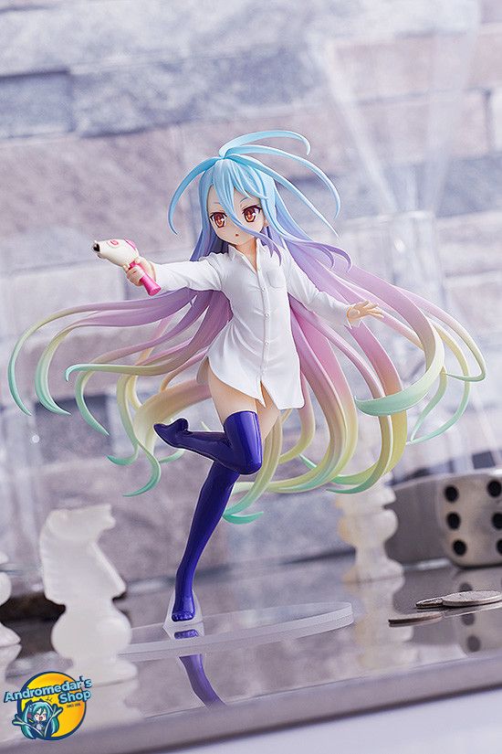 POP UP PARADE Shiro Sniper Ver