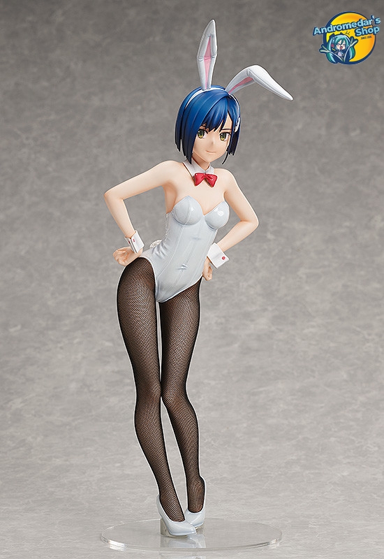 [FREEing] Mô hình nhân vật DARLING in the FRANXX B-style Ichigo Bunny Ver 1/4 Complete Figure