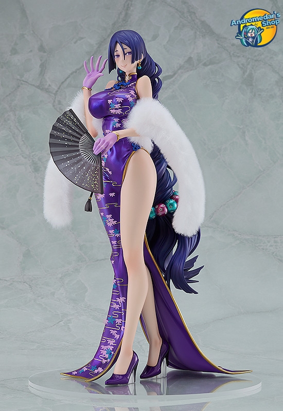 [Max Factory] Mô hình nhân vật Fate/Grand Order Berserker/Minamoto no Raikou Travel Portrait Ver. 1/7 Complete Figure