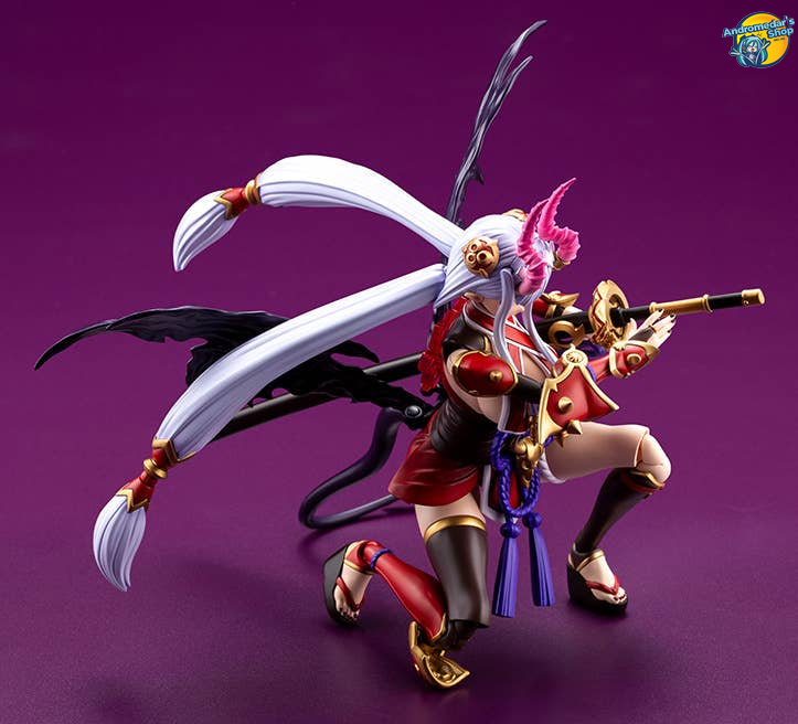 [Đặt trước] [Kotobukiya] Mô hình lắp ráp ARCANADEA Ornela Plastic Model Kit