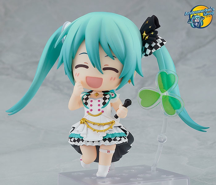 [Good Smile Company] Mô hình nhân vật Nendoroid 1639 Hatsune Miku SEKAI of the Stage Ver