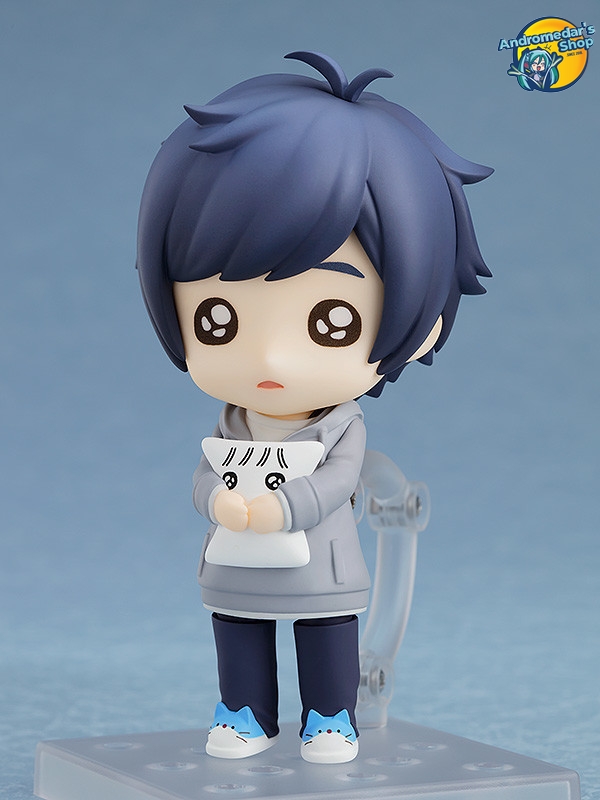 [Good Smile Company] Mô hình nhân vật Nendoroid 1703  Soraru