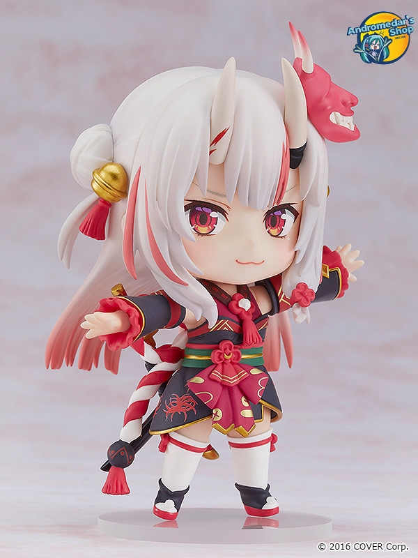 [Good Smile Company] Mô hình nhân vật hololive production Nendoroid 1951 Nakiri Ayame