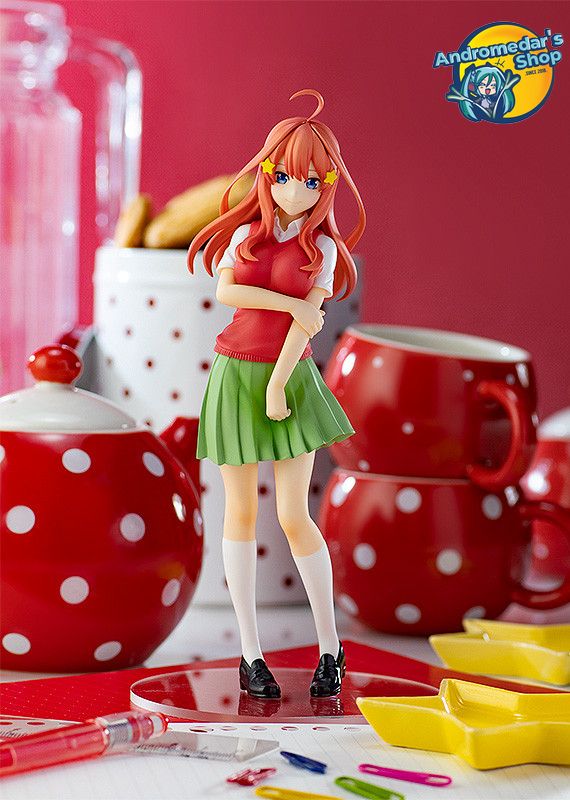 POP UP PARADE Itsuki Nakano