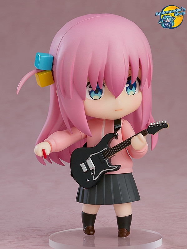 [Good Smile Company] Mô hình nhân vật Bocchi the Rock! Nendoroid 2069 Hitori Goto