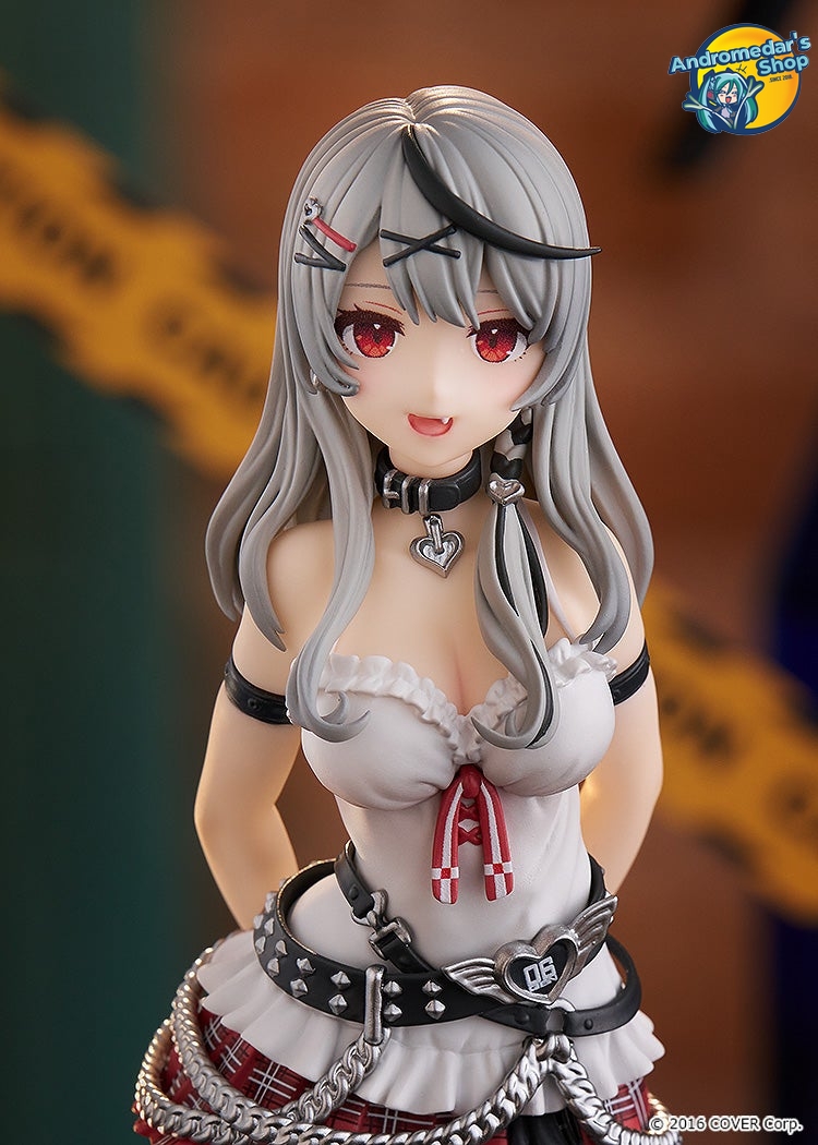 [Good Smile Company] Mô hình nhân vật hololive production POP UP PARADE Sakamata Chloe Complete Figure