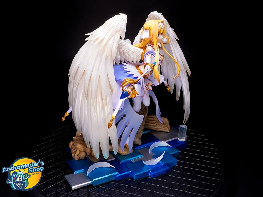 Sword Art Online Alice (Brilliant Angel Ver.) 1/7 Scale Shibuya Scramble Figure