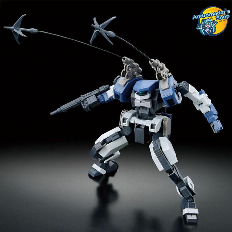 [P-Bandai] Mô hình lắp ráp Kyoukai Senki Frost Flower HG Setsuro 1/72 Scale Model Kit