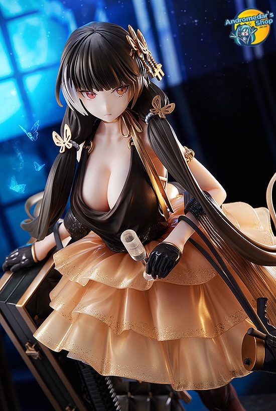 [Phat Company] Mô hình nhân vật Girls' Frontline RO635 Enforcer of the Law 1/7 Complete Figure