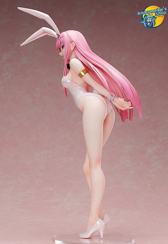 [FREEing] Mô hình nhân vật DARLING in the FRANXX B-Style Zero Two: Bunny Ver. 2nd 1/4 Complete Figure