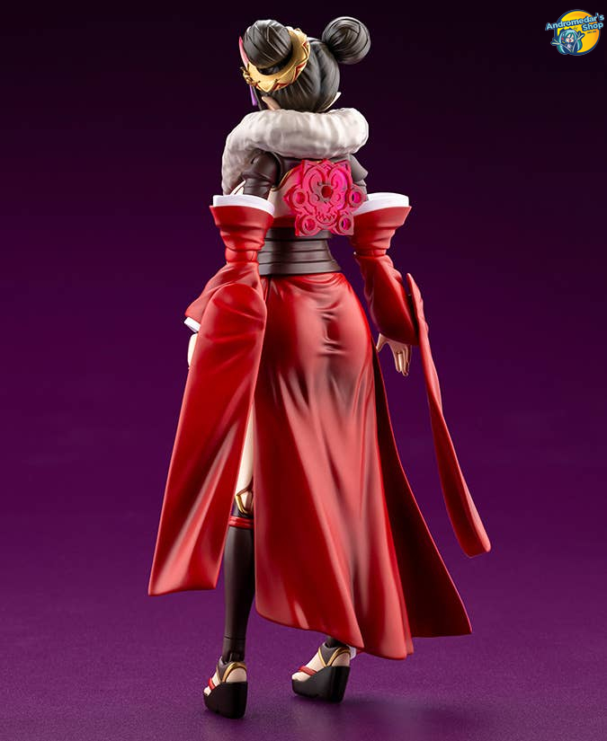[Đặt trước] [Kotobukiya] Mô hình lắp ráp ARCANADEA Ornela Plastic Model Kit
