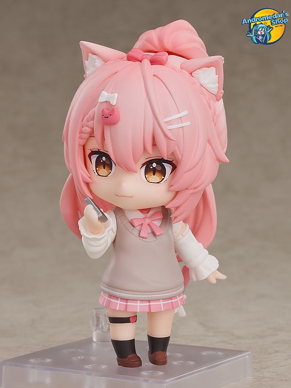 [Good Smile Arts Shanghai] Mô hình nhân vật HiiroVTuber Nendoroid 1831 Hiiro