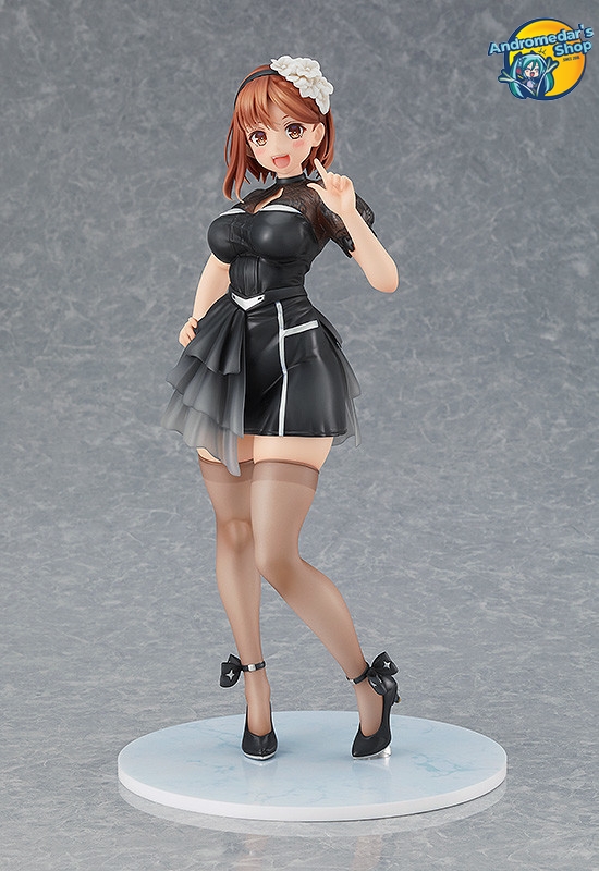 [Good Smile Company] Mô hình nhân vật Ryza (Reisalin Stout): High Summer Formal Ver Complete Figure