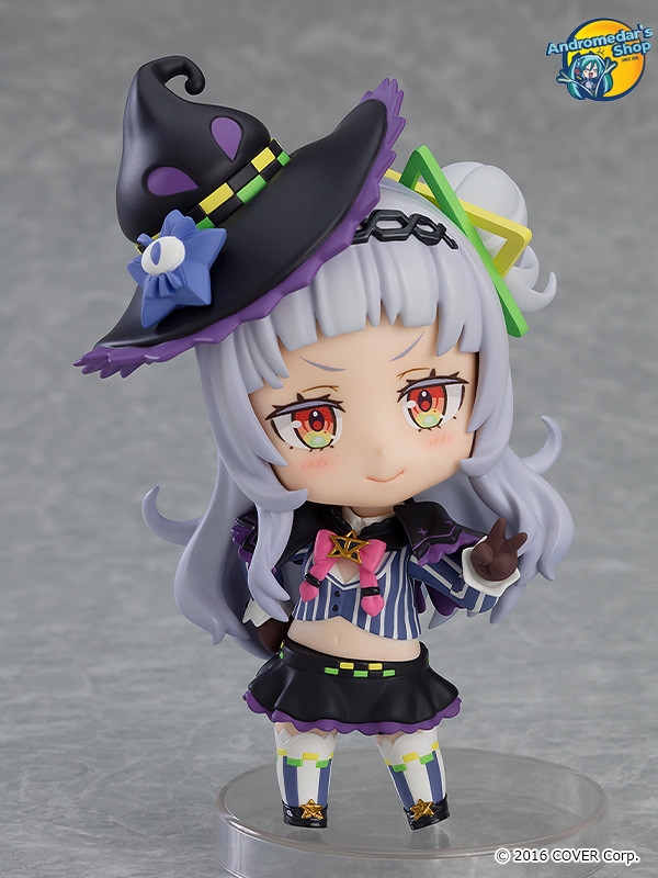 [Good Smile Company] Mô hình nhân vật Nendoroid 2050 Murasaki Shion Action Figure