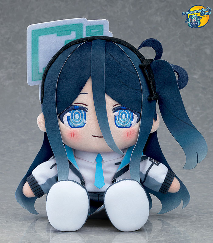 [Đặt trước] [Good Smile Company] Mô hình nhồi bông Blue Archive Chocopuni Plushie Alice