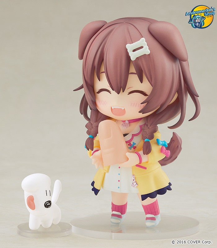 [Good Smile Company] Mô hình nhân vật Hololive Production Nendoroid 1861 Inugami Korone