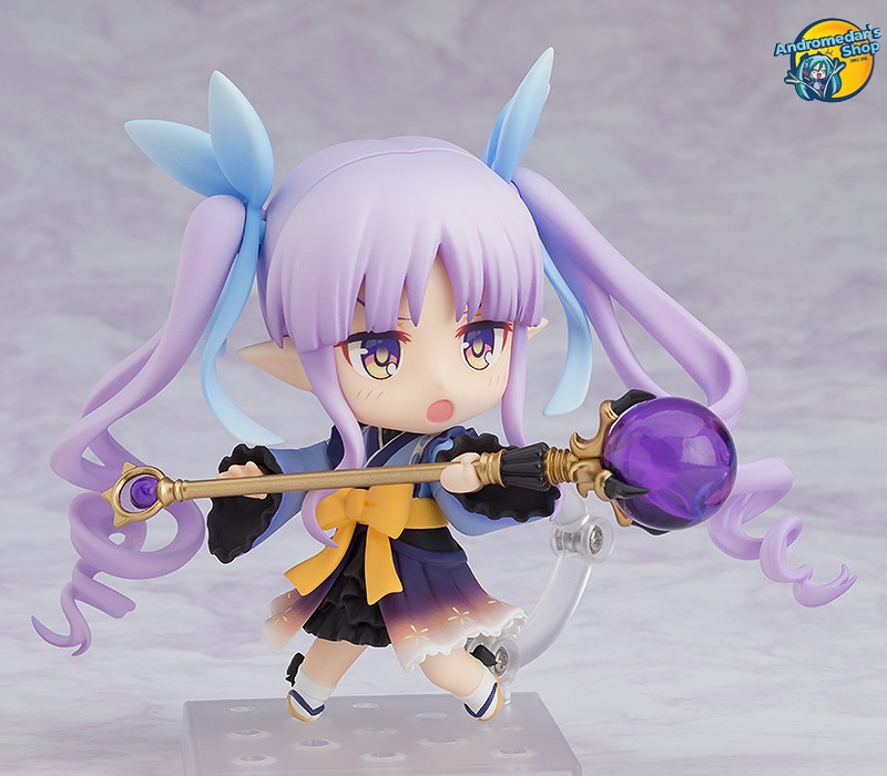 [Good Smile Company] Mô hình nhân vật Princess Connect! Re: Dive Nendoroid 1843 Kyoka
