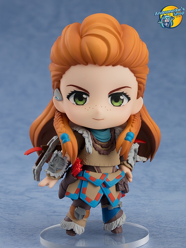 [Good Smile Company] Mô hình nhân vật Horizon: Forbidden West Nendoroid 1850 Aloy