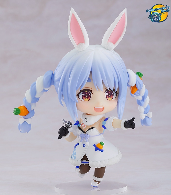 [Good Smile Company] Mô hình nhân vật hololive production Nendoroid 1823 Usada Pekora