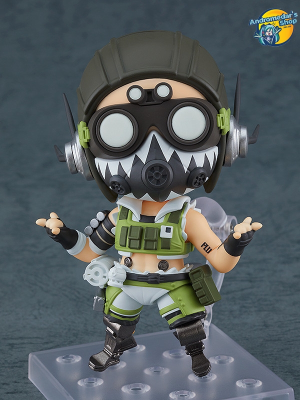 [Good Smile Company] Mô hình nhân vật Apex Legends Nendoroid 2059 Octane