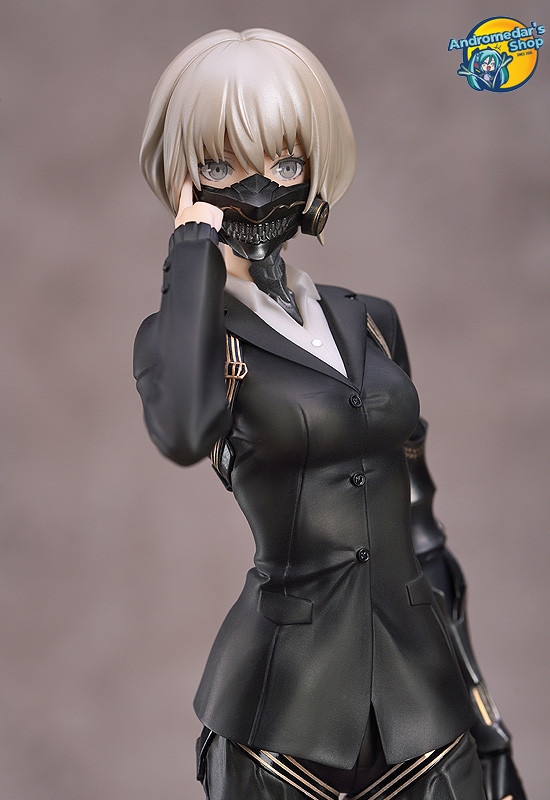 [Myethos] Mô hình nhân vật G.A.D_Inu 1/7 Complete Figure