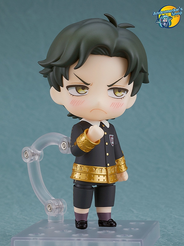 [Good Smile Company] Mô hình nhân vật SPY x FAMILY Nendoroid 2078 Damian Desmond