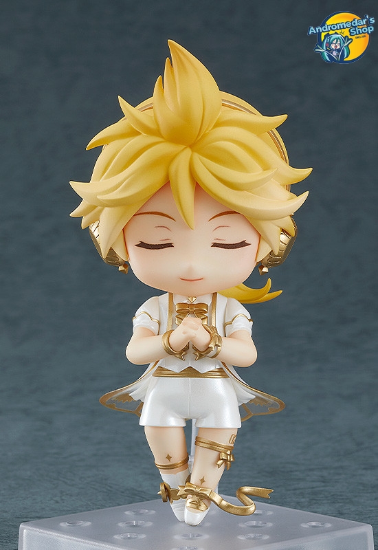 [Good Smile Company] Mô hình nhân vật Character Vocal Series 02 Nendoroid 1920 Kagamine Len: Symphony 2022 Ver.