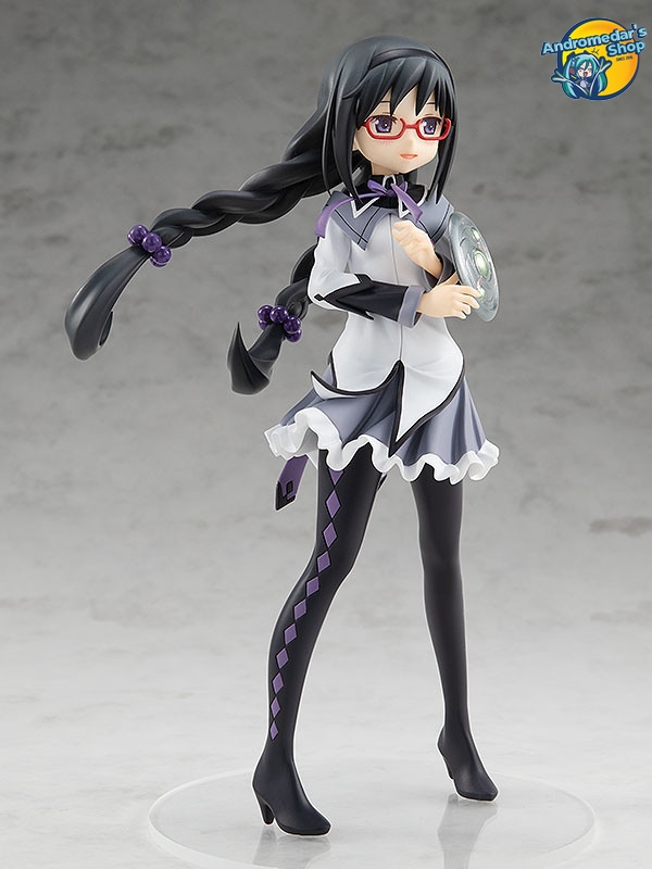 [Good Smile Company] Mô hình nhân vật Puella Magi Madoka Magica The Movie Rebellion POP UP PARADE Homura Akemi