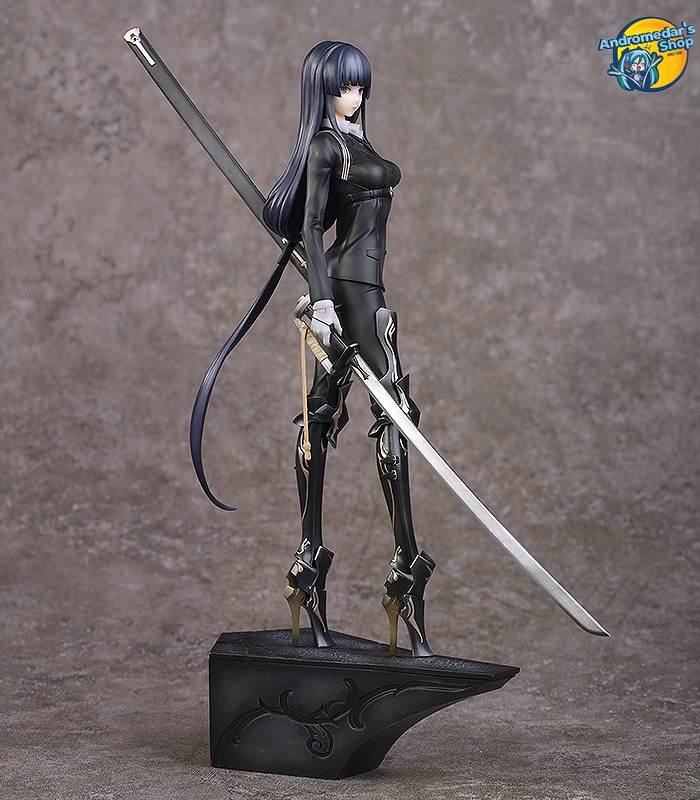 [Myethos] Mô hình nhân vật  G.A.D_Karasu  1/7 Complete Figure