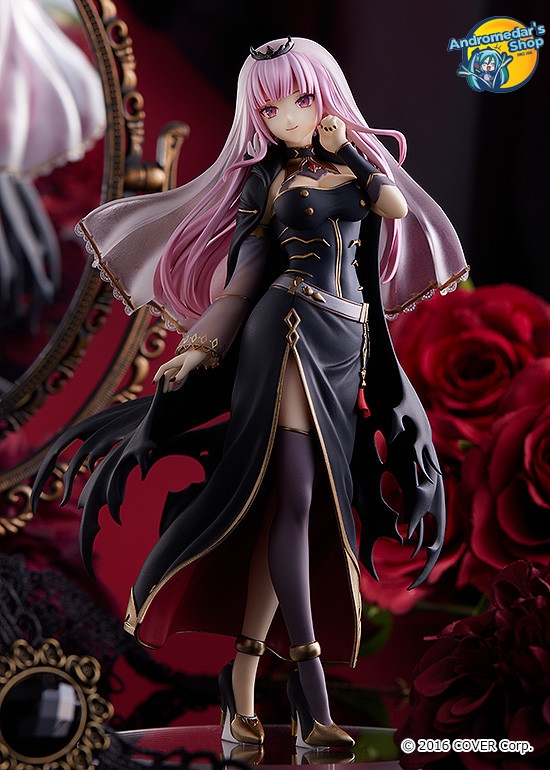 [Good Smile Company] Mô hình nhân vật hololive production POP UP PARADE Mori Calliope Complete Figure