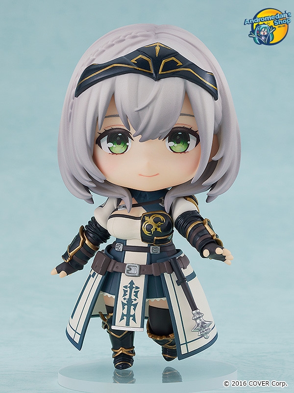 [Good Smile Company] Mô hình nhân vật hololive production Nendoroid 2008 Shirogane Noel