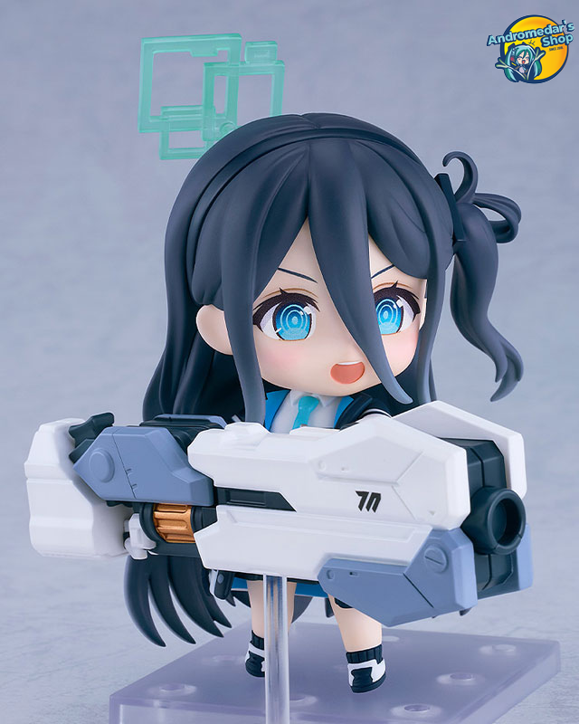 [Đặt trước] [Good Smile Company] Mô hình nhân vật Blue Archive Nendoroid Aris Tendou Figure