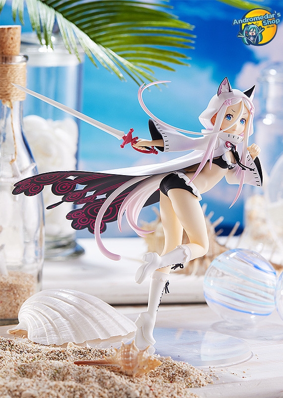 [Good Smile Company] Mô hình nhân vật Smile of the Arsnotoria POP UP PARADE Arsnotoria Cat Kingdom Ver Complete Figure