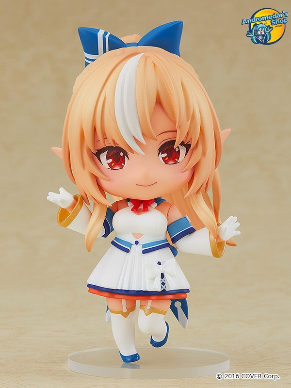 [Good Smile Company] Mô hình nhân vật hololive production Nendoroid 2009 Shiranui Flare