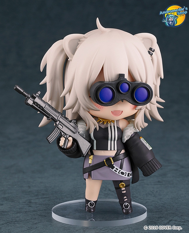 [Good Smile Company] Mô hình nhân vật Nendoroid 2114 Shishiro Botan Action Figure